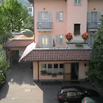 Hotel La Locanda
