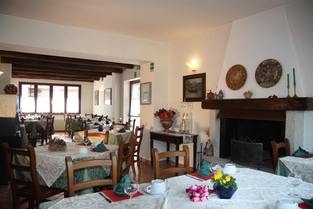 La Locanda Hotel Stresa