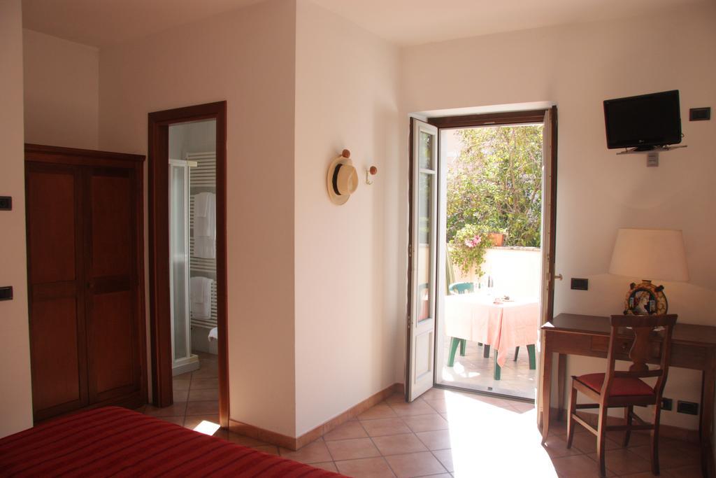 Hotel La Locanda Stresa