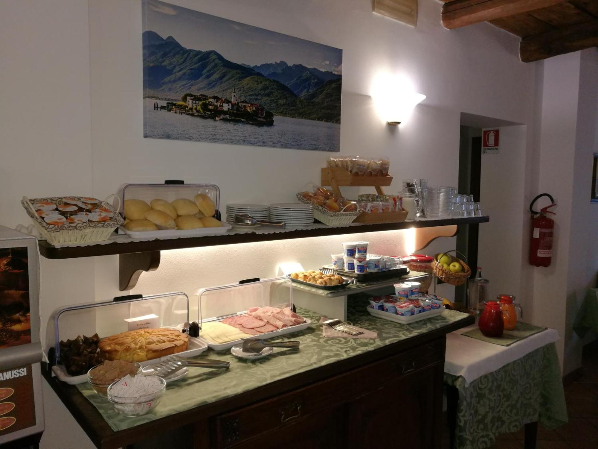 Hotel La 2*