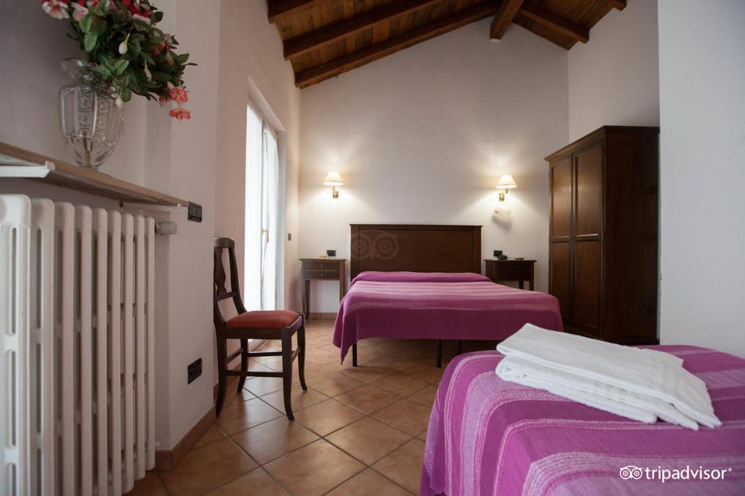 La Locanda Hotel