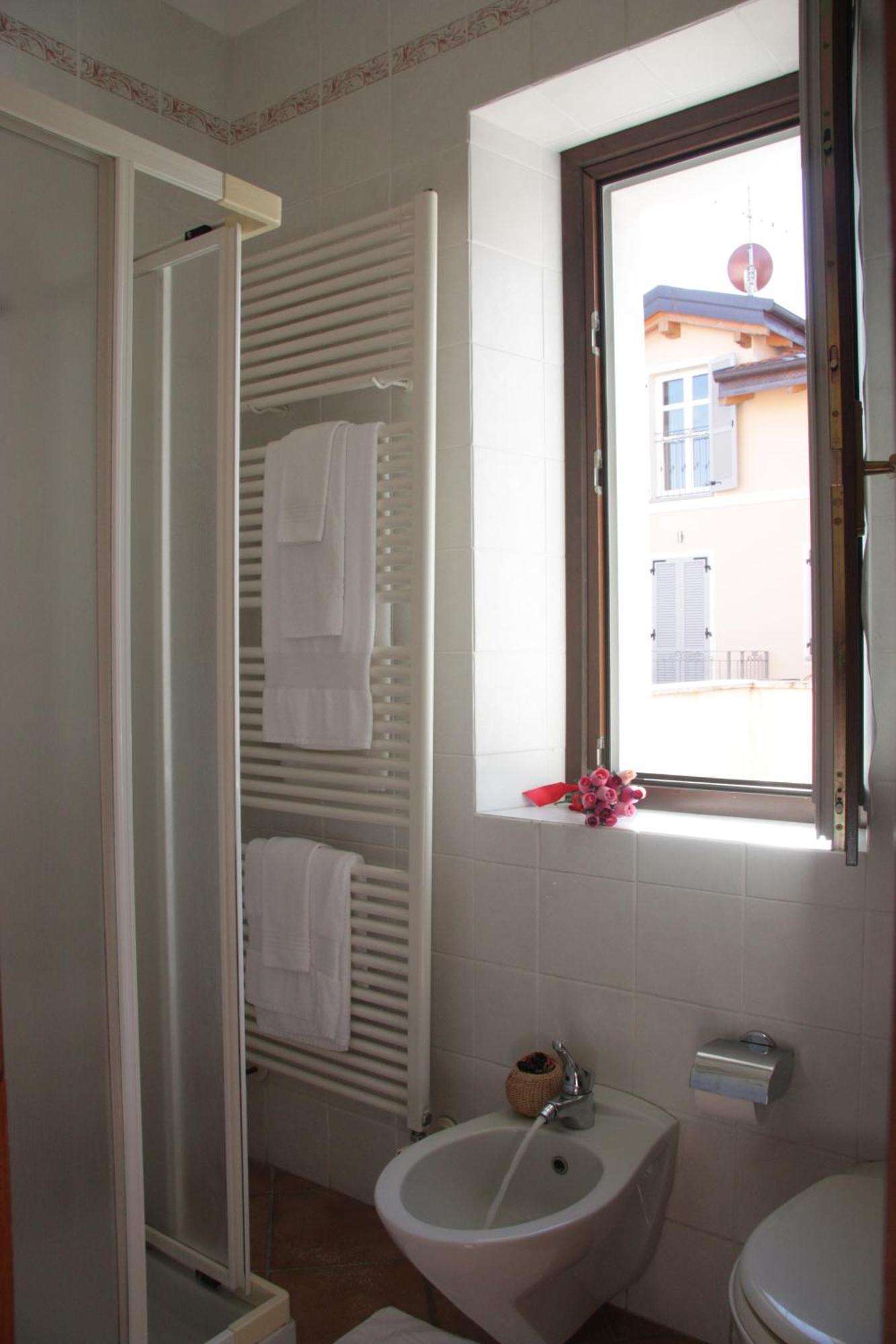 Hotel La Locanda