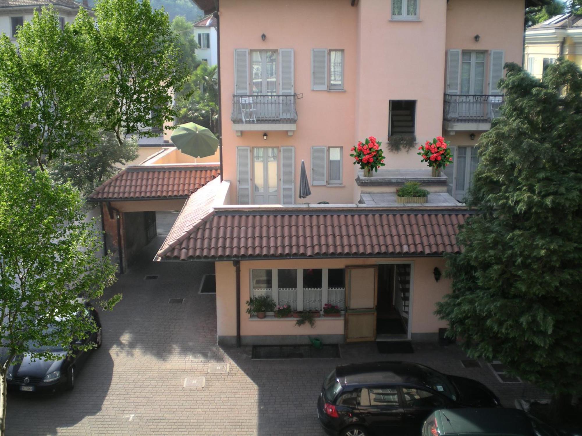 La Locanda