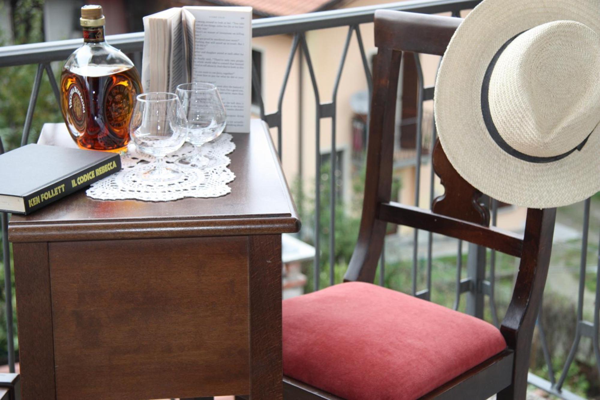 Hotel La Stresa