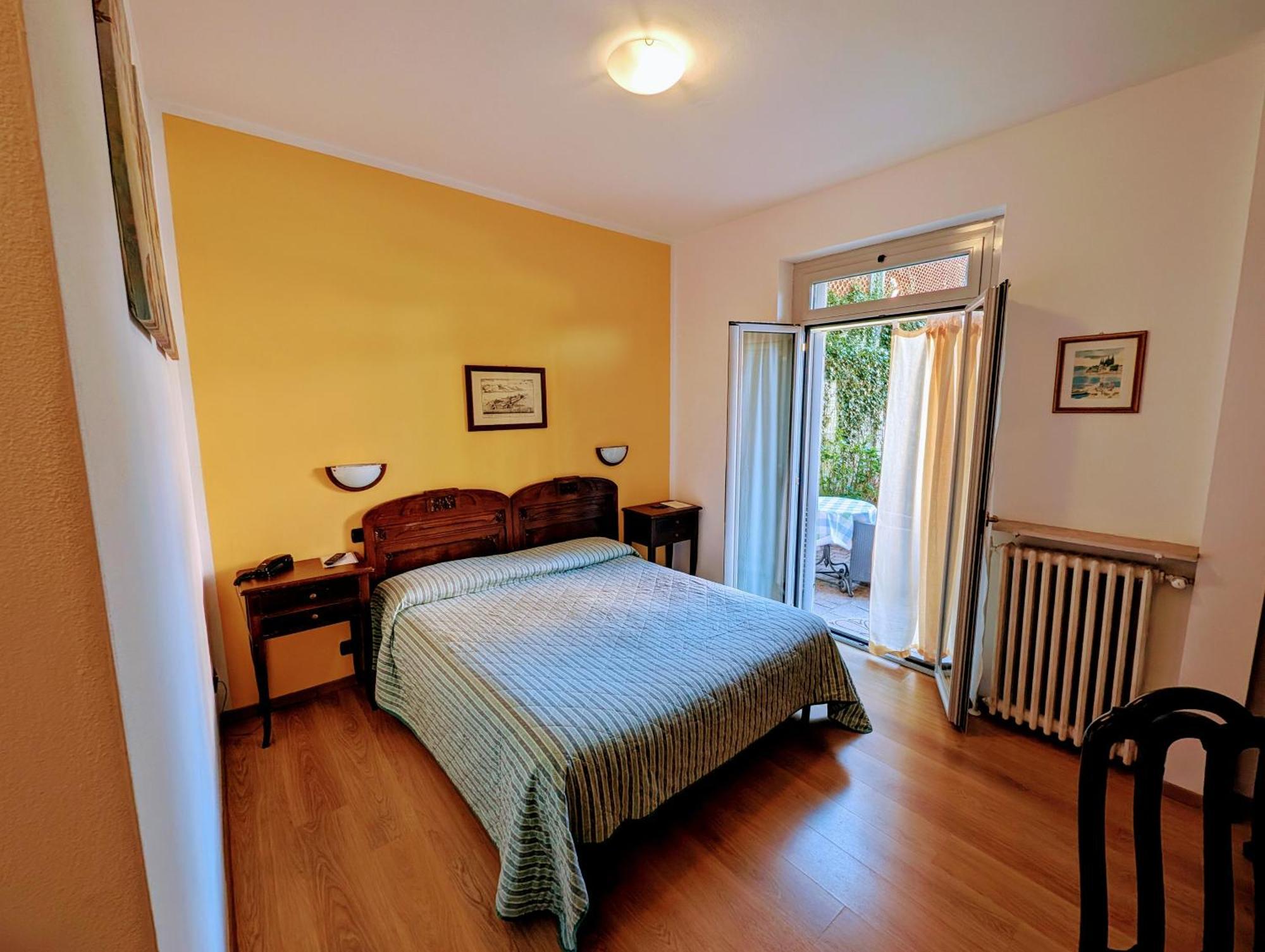 La Locanda