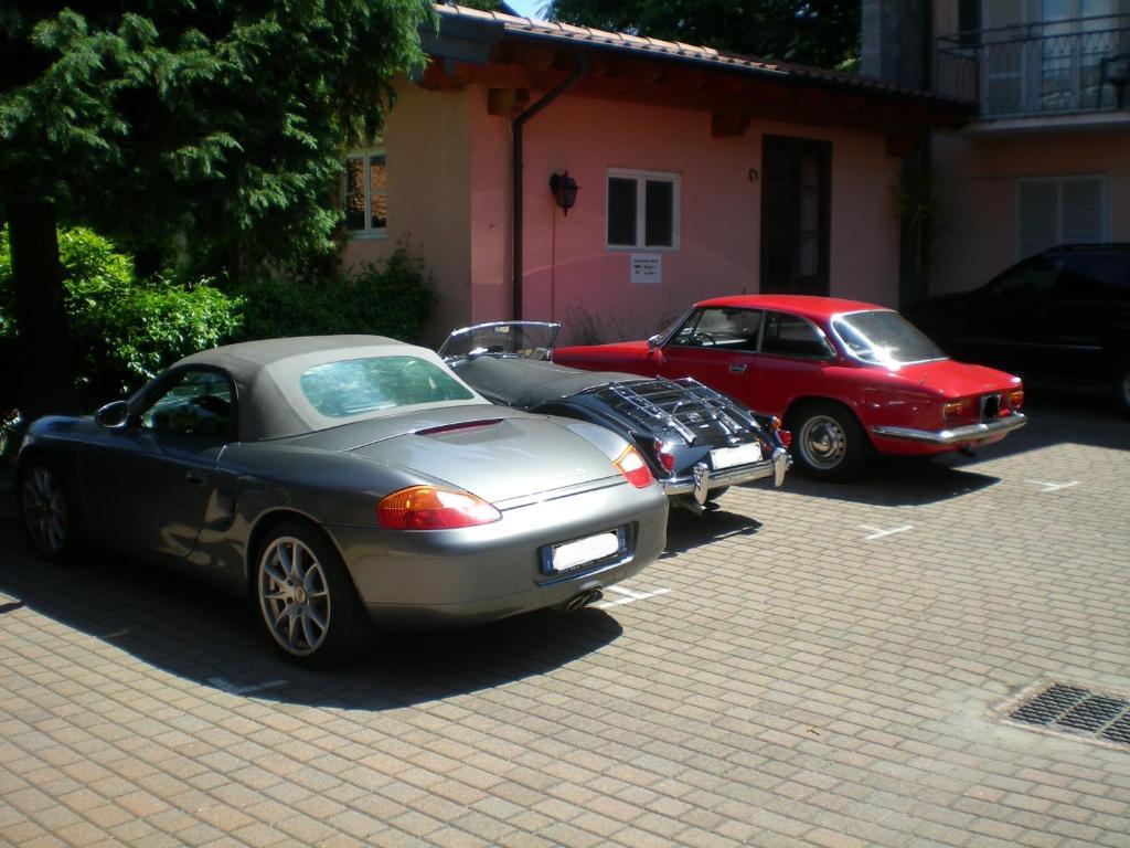 La Locanda Hotel