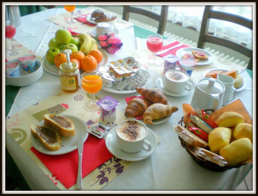 La Hotel Stresa