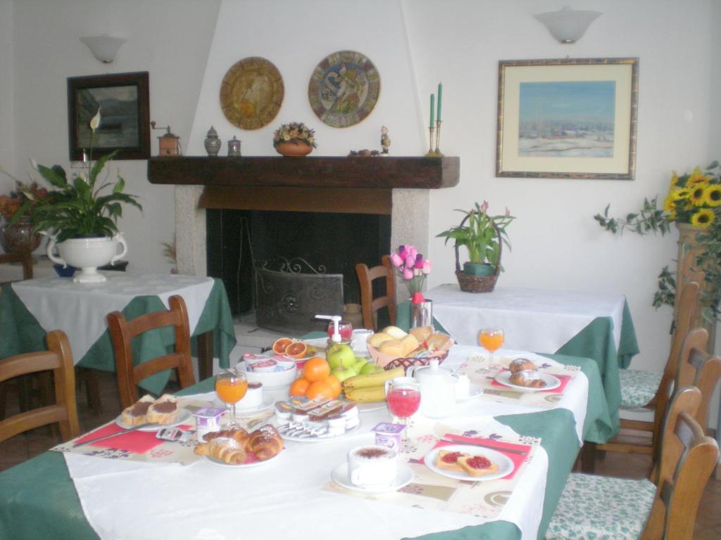 La Locanda Hotel