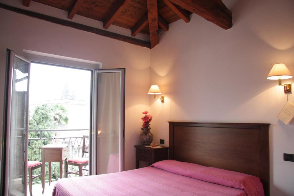 Hotel La Locanda Stresa